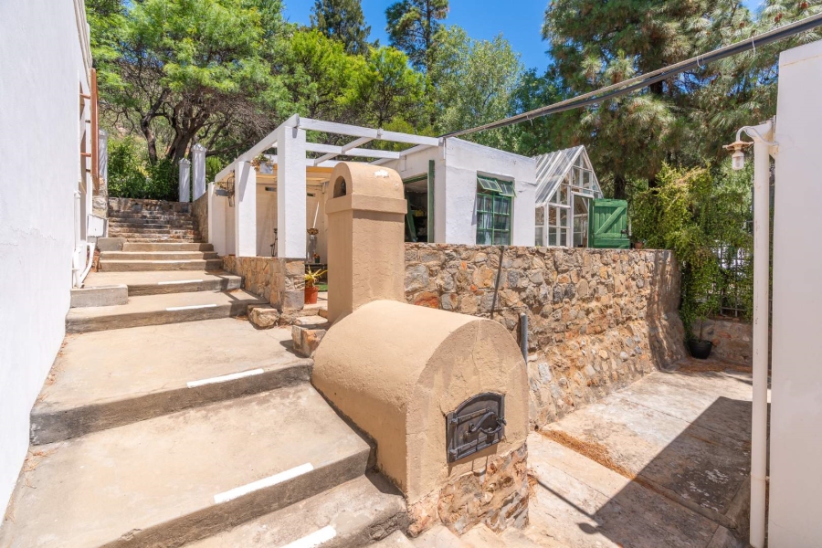 15 Bedroom Property for Sale in Montagu Western Cape